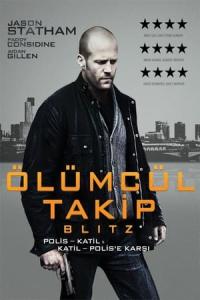 Ölümcül Takip (2011) poster