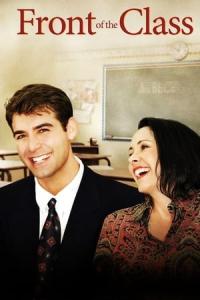 Front of the Class (2008) poster
