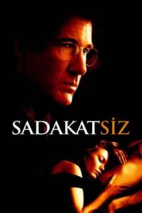 Sadakatsiz (2002) poster