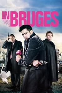 In Bruges (2008) poster