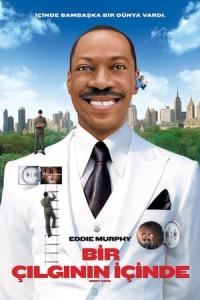 Bir Çilginin Içinde (2008) poster