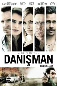 Danışman (2013) poster