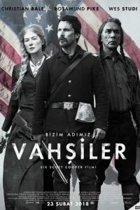 Vahşiler (2017) poster