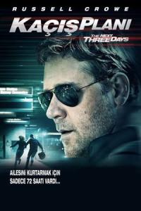 Kaçış Planı (2010) poster