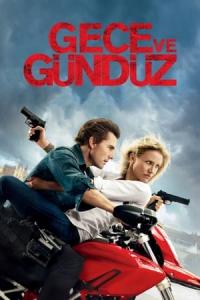 Gece ve Gündüz (2010) poster