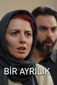 Bir Ayrılık (2011) poster