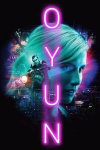 Oyun (2016) poster
