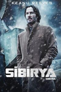 Sibirya (2018) poster