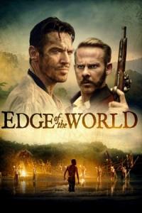 Edge of the World (2021) poster