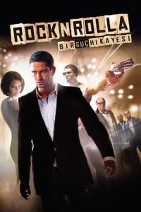 RocknRolla (2008) poster