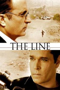 La linea (2009) poster