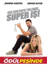 Ödül Peşinde (2010) poster