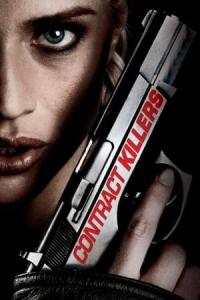 Contract Killers (2008) poster