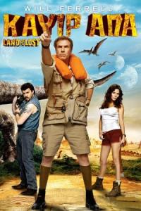 Kayıp Ada (2009) poster