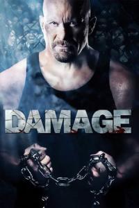 Damage (2009) poster