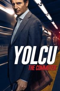 Yolcu (2018) poster