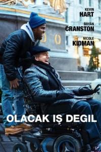 Olacak İş Değil (2019) poster