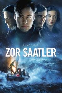 Zor Saatler (2016) poster