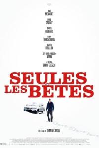Seules les bêtes (2019) poster