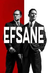 Efsane (2015) poster