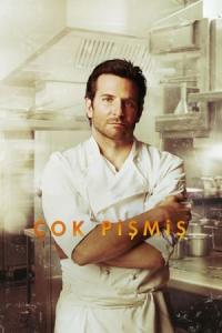 Çok Pişmiş (2015) poster