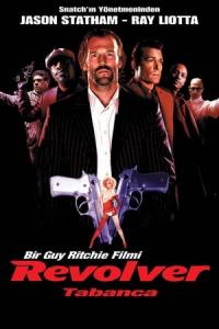 Tabanca (2005) poster