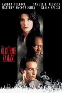 Öldürme Zamanı (1996) poster