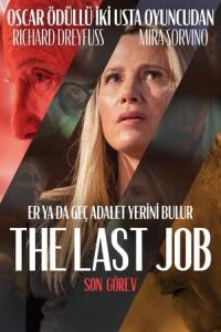 Son Görev (2021) poster