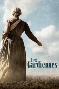 Les gardiennes (2017) poster
