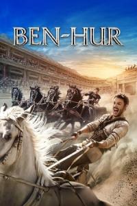 Ben-Hur (2016) poster