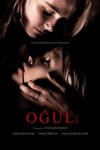 Oğul (2021) poster