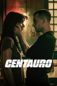 Centauro (2022) poster