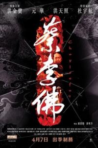 Cai li fu (2011) poster