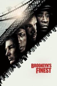 Brooklyn'in Azizleri (2010) poster