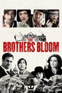 Bloom Kardeşler (2008) poster