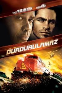 Durdurulamaz (2010) poster