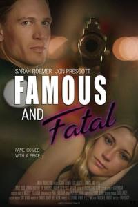 Famous and Fatal (2019) poster