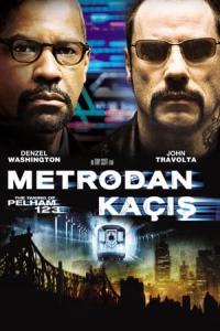 Metrodan Kaçış (2009) poster