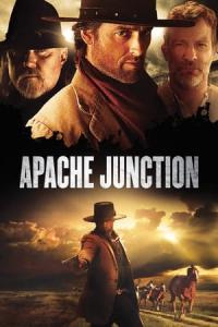 Apache Junction (2021) poster