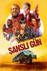 Şanslı Gün (2019) poster