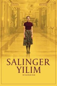 Salinger Yılım (2020) poster