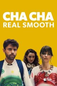 Cha Cha Real Smooth (2022) poster