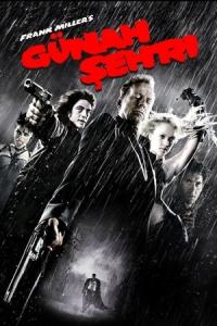 Günah Şehri (2005) poster
