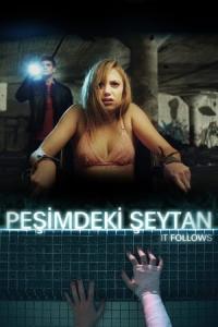 Peşimdeki Şeytan (2014) poster