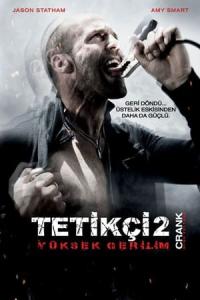 Tetikçi 2: Yüksek Gerilim (2009) poster