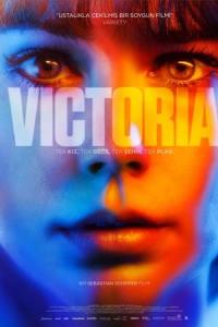 Victoria (2015) poster