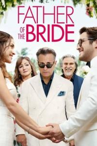 Father of the Bride (2022) poster