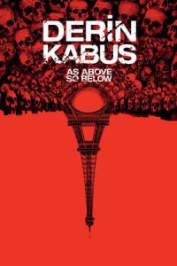 Derin Kabus (2014) poster