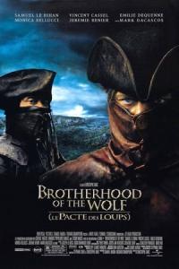 Kurtların kardeşliği (2001) poster
