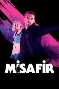 Misafir (2014) poster